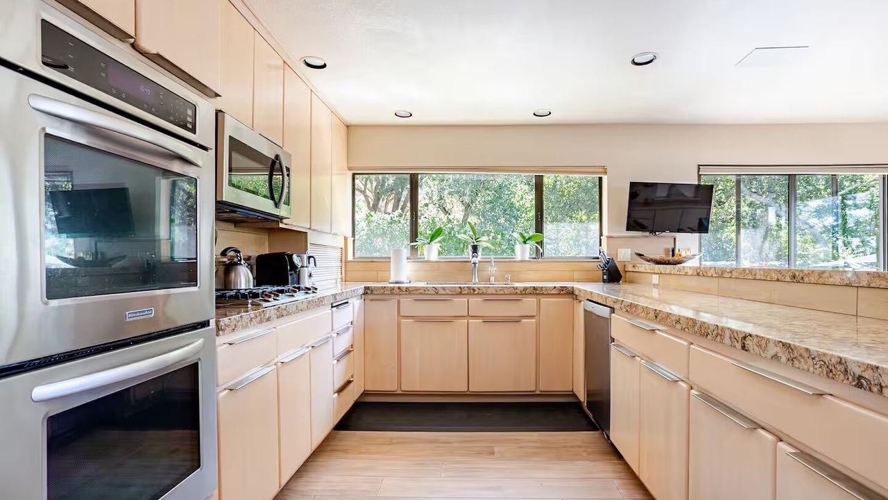 Photo of Kitchen in Sonoma