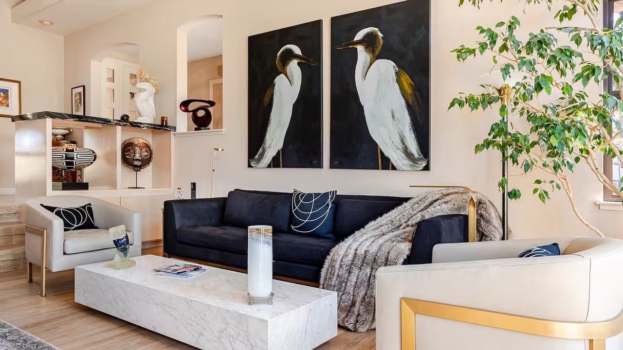 Photo of Livingroom in Sonoma