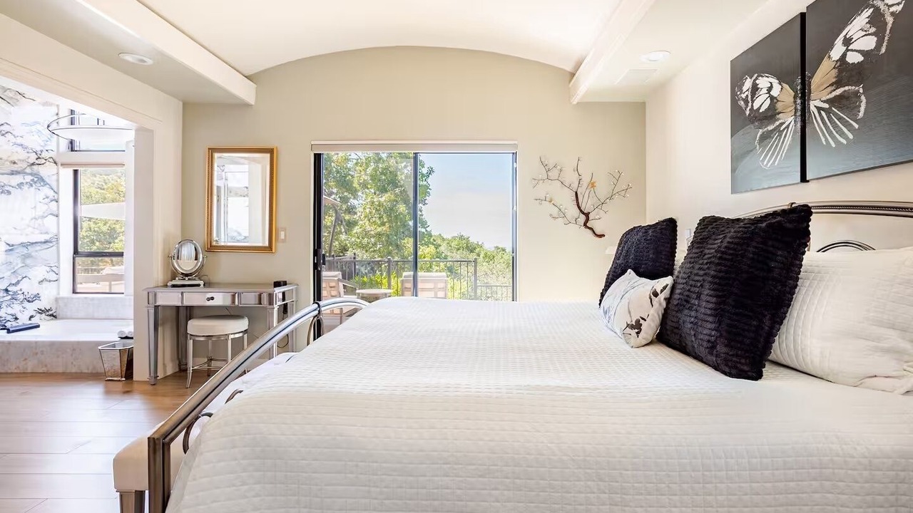 Photo of Bedroom in Sonoma