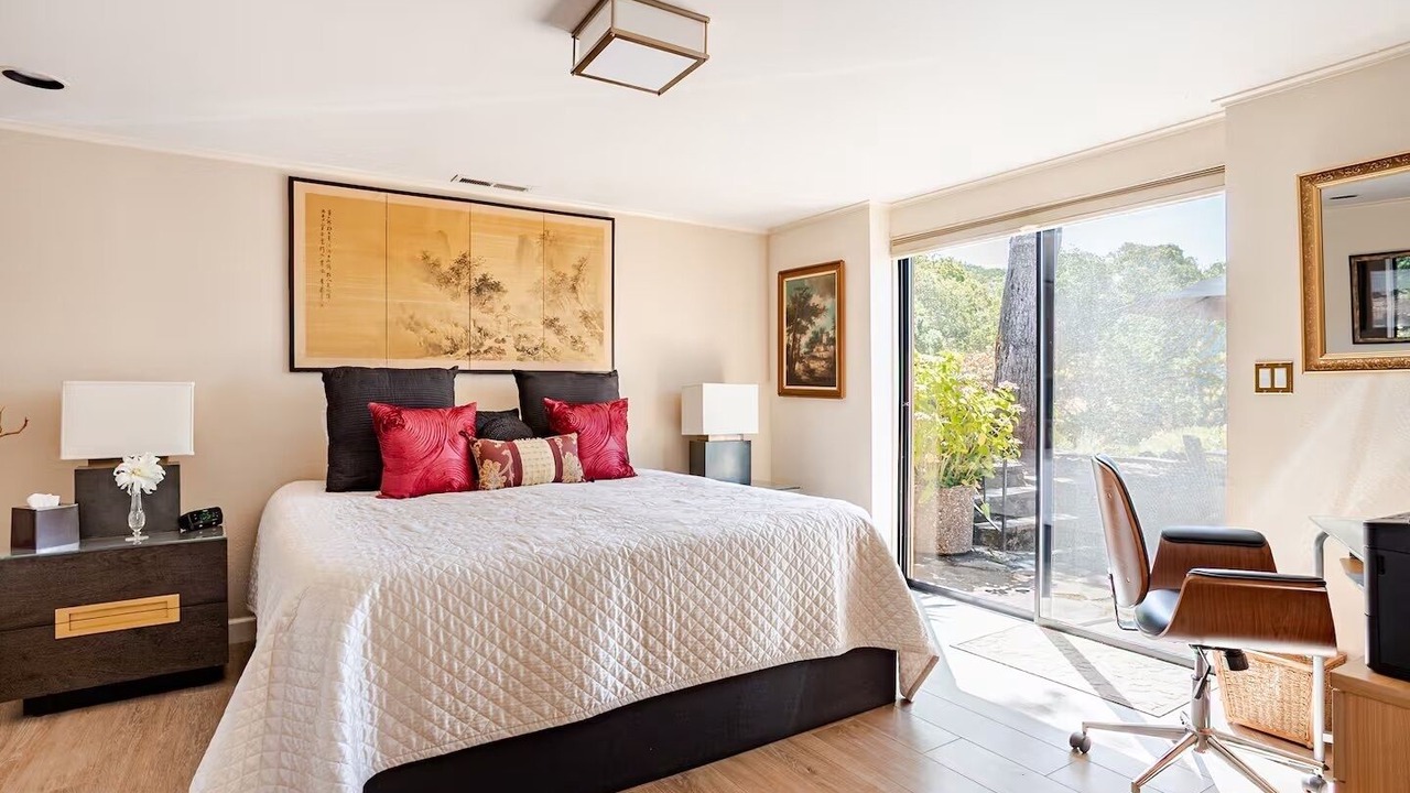Photo of Bedroom in Sonoma