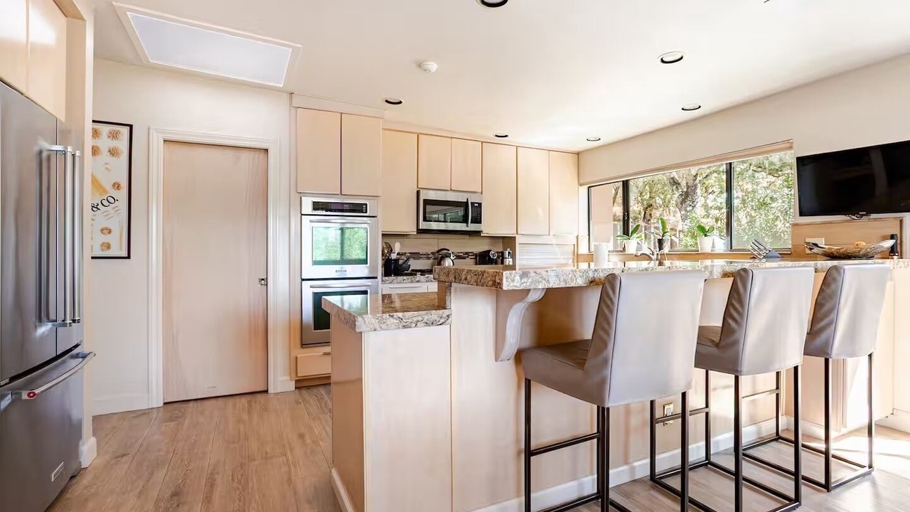 Photo of Kitchen in Sonoma