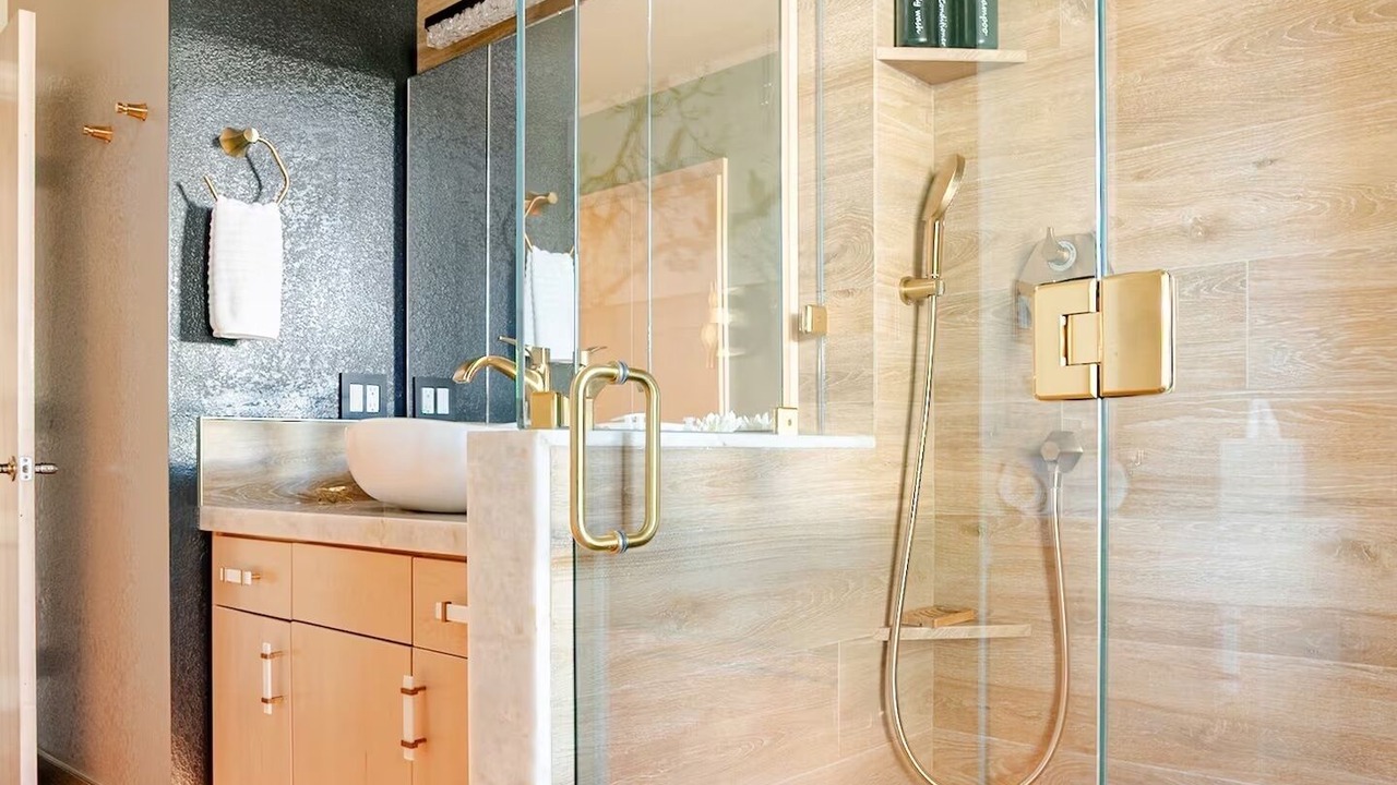 Photo of Bathroom in Sonoma