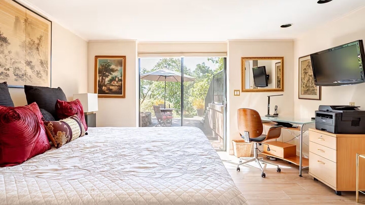 Photo of Bedroom in Sonoma