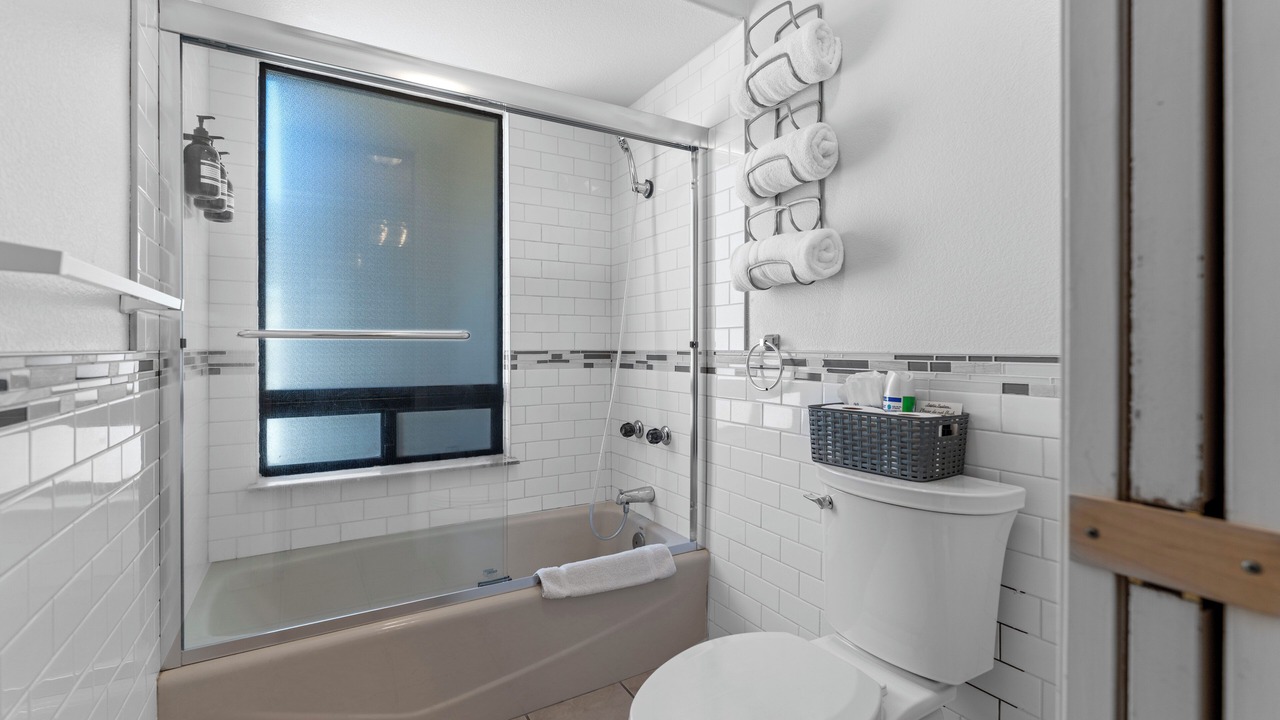 Photo of Bathroom in Nipomo