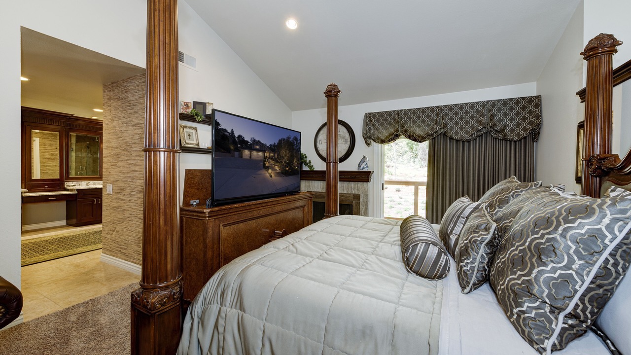 Photo of Bedroom in Laguna Hills