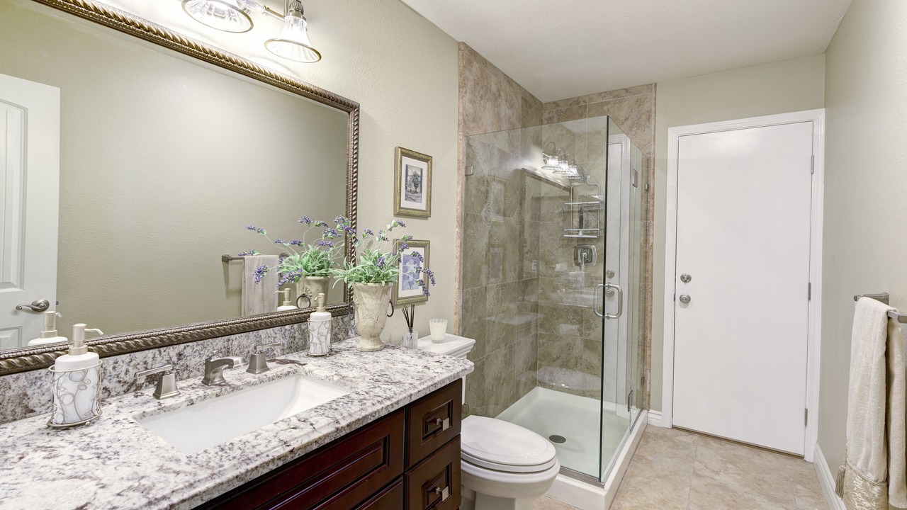 Photo of Bathroom in Laguna Hills