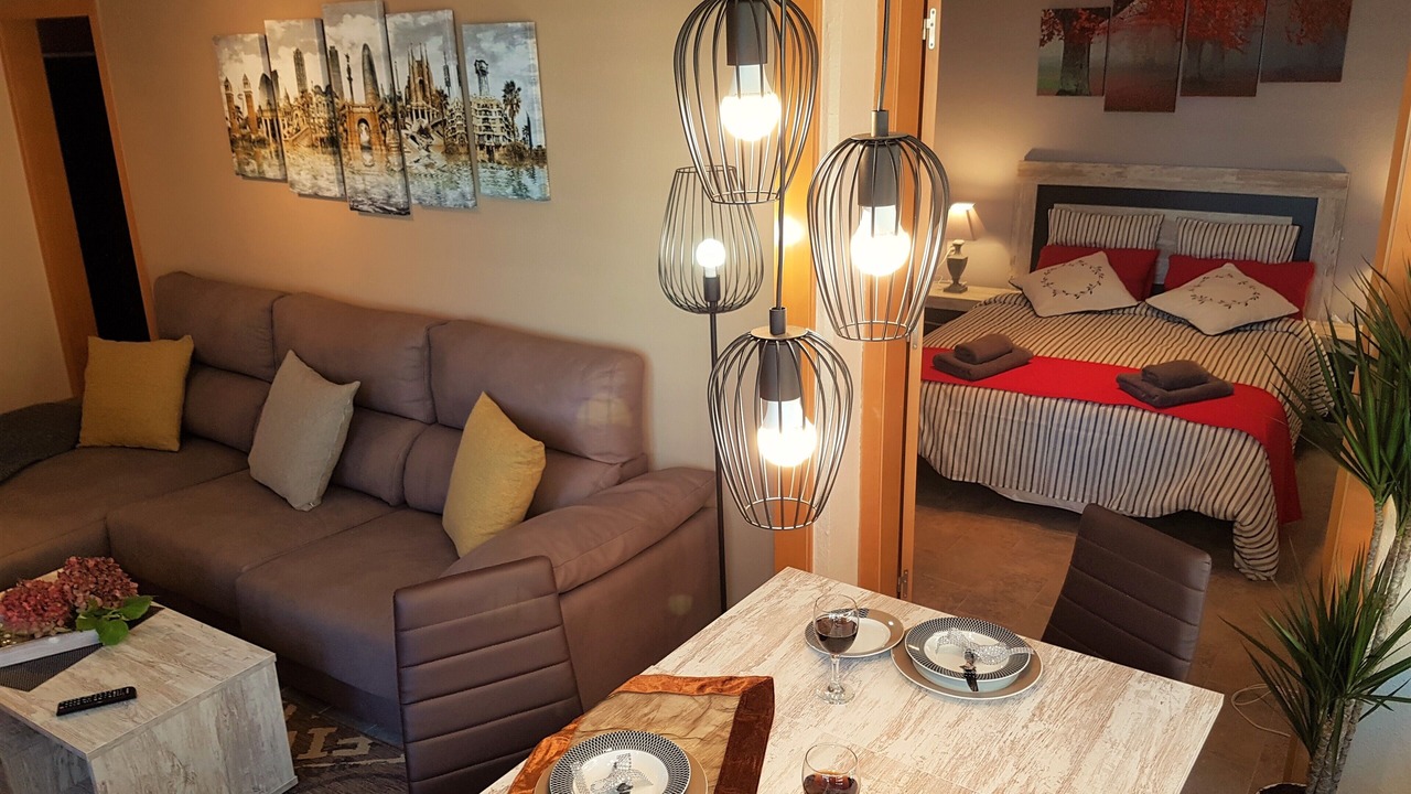 Photo of Bedroom in Masnou