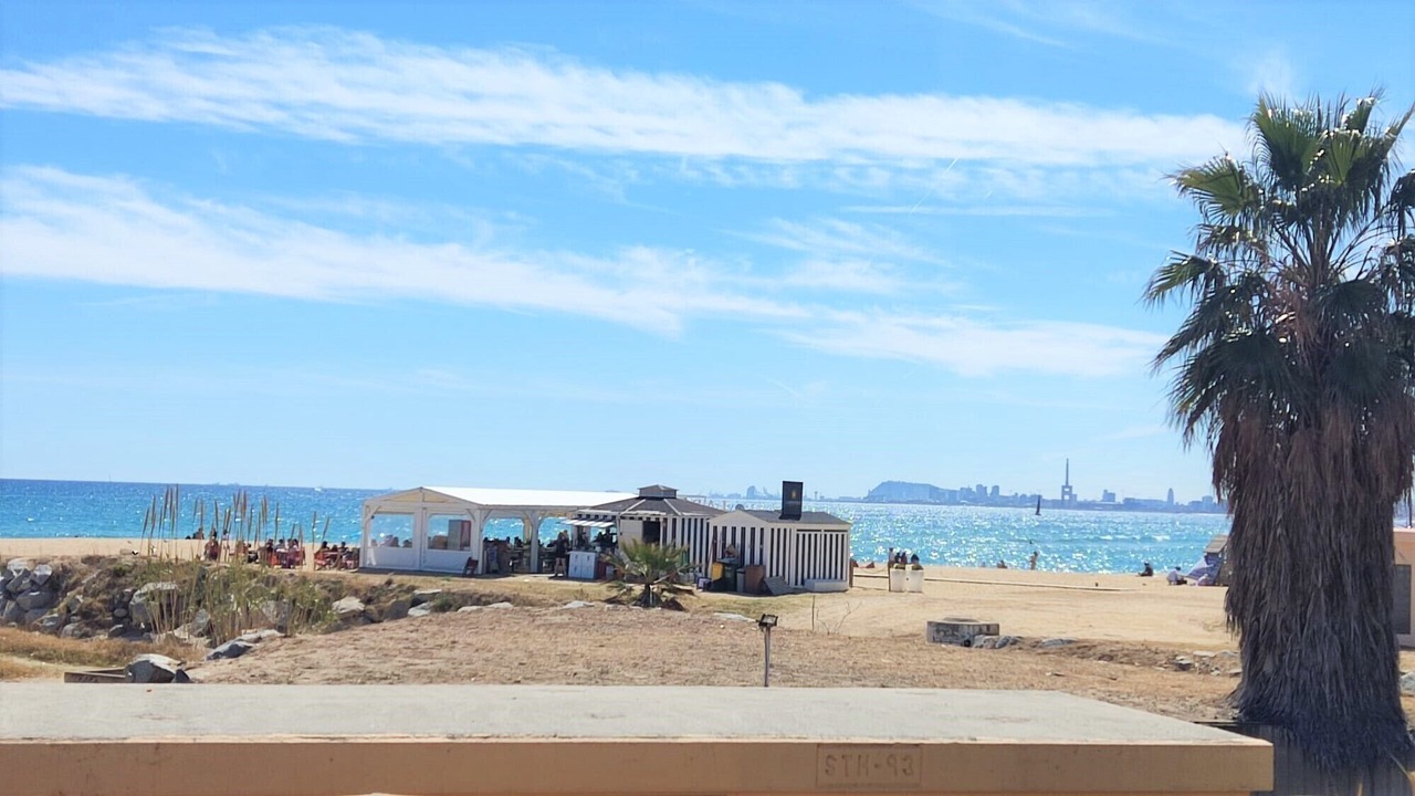 Photo of Outdoor in Masnou