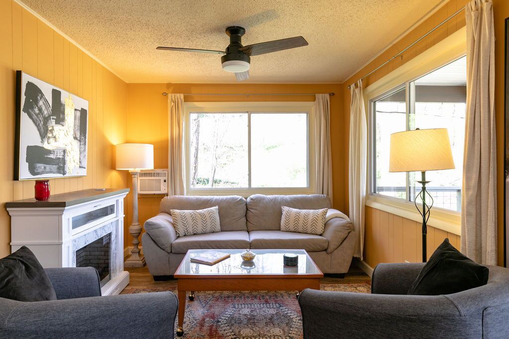 Photo of Bedroom in Kenilworth