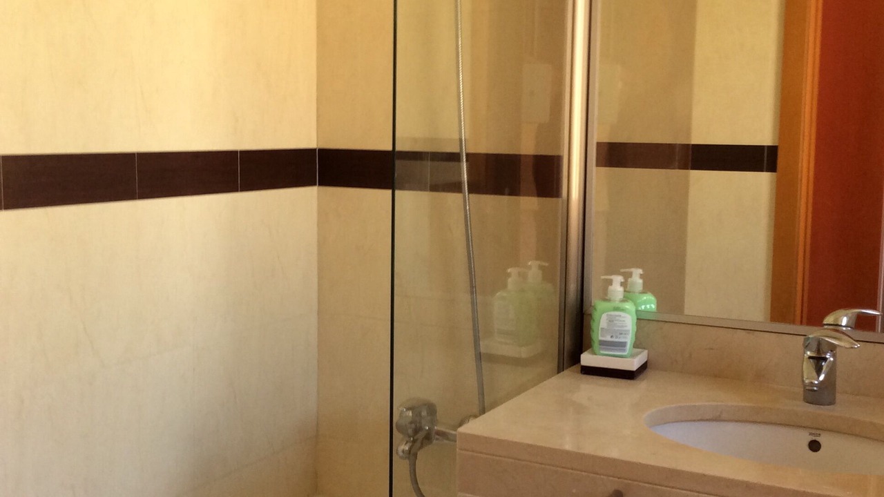 Photo of Bathroom in Bonmont Terres Noves