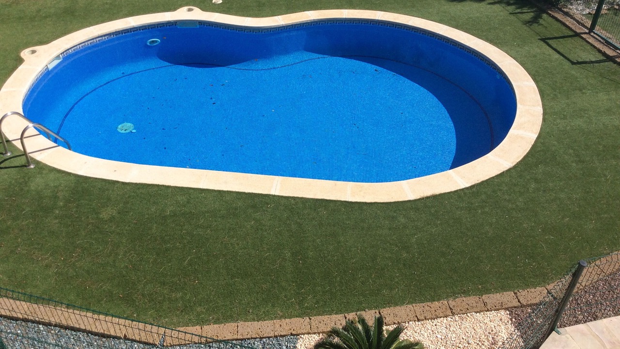 Photo of Outdoor in Bonmont Terres Noves