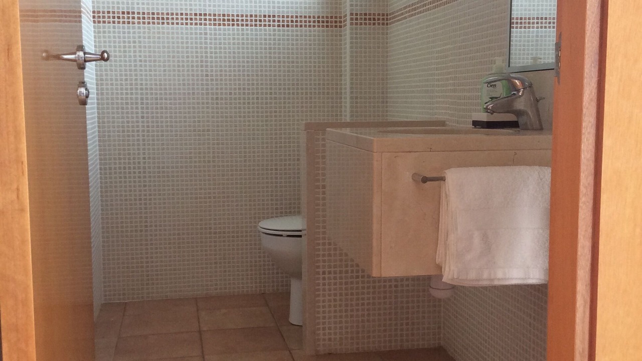 Photo of Bathroom in Bonmont Terres Noves