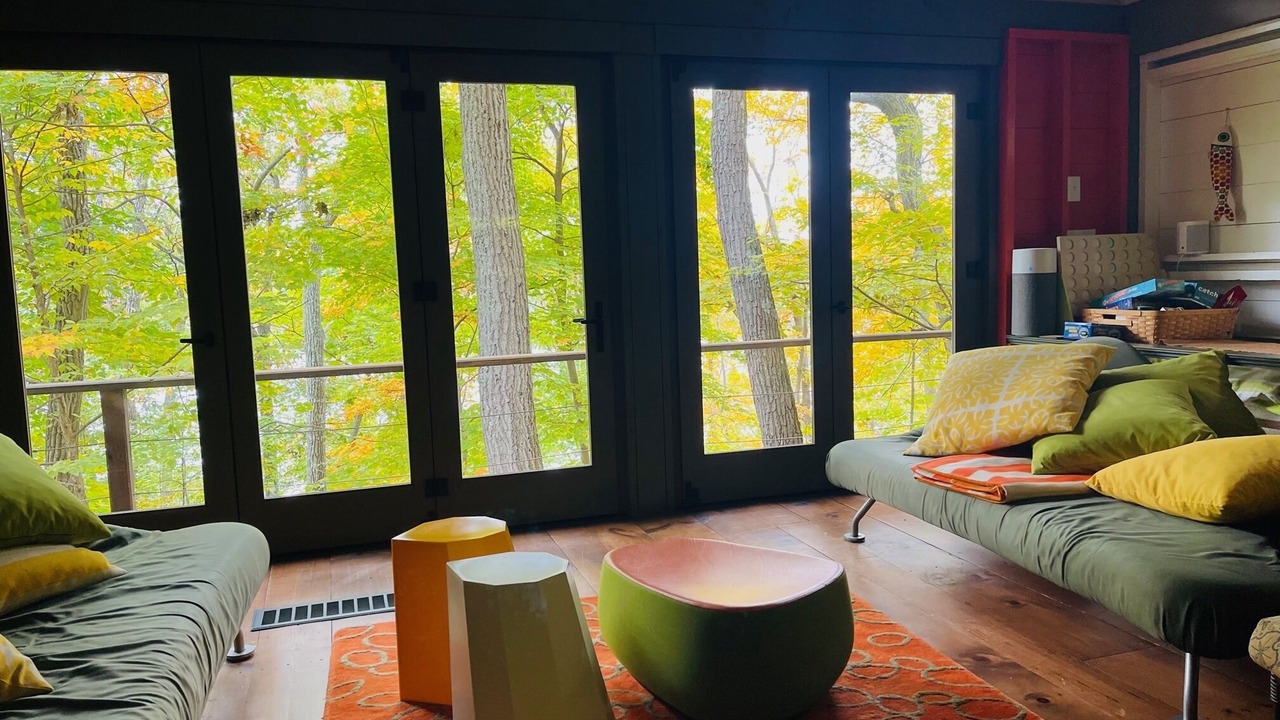 Photo of Bedroom in Walton Park
