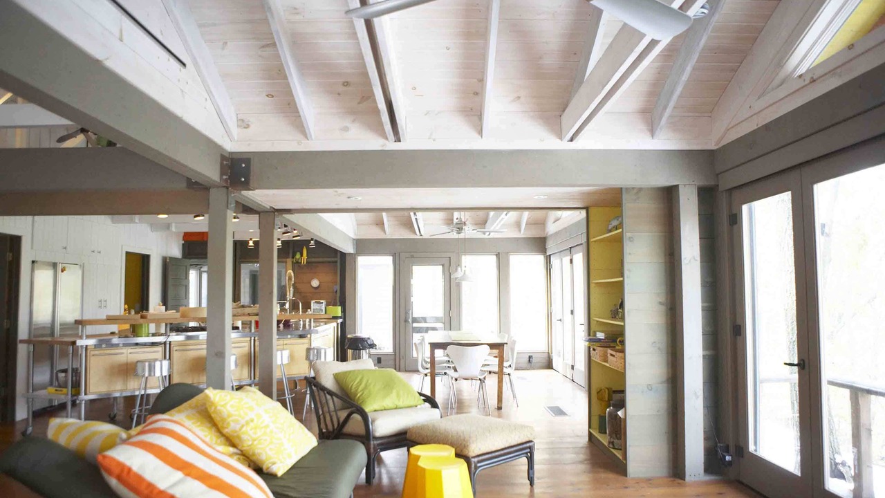 Photo of Livingroom in Walton Park