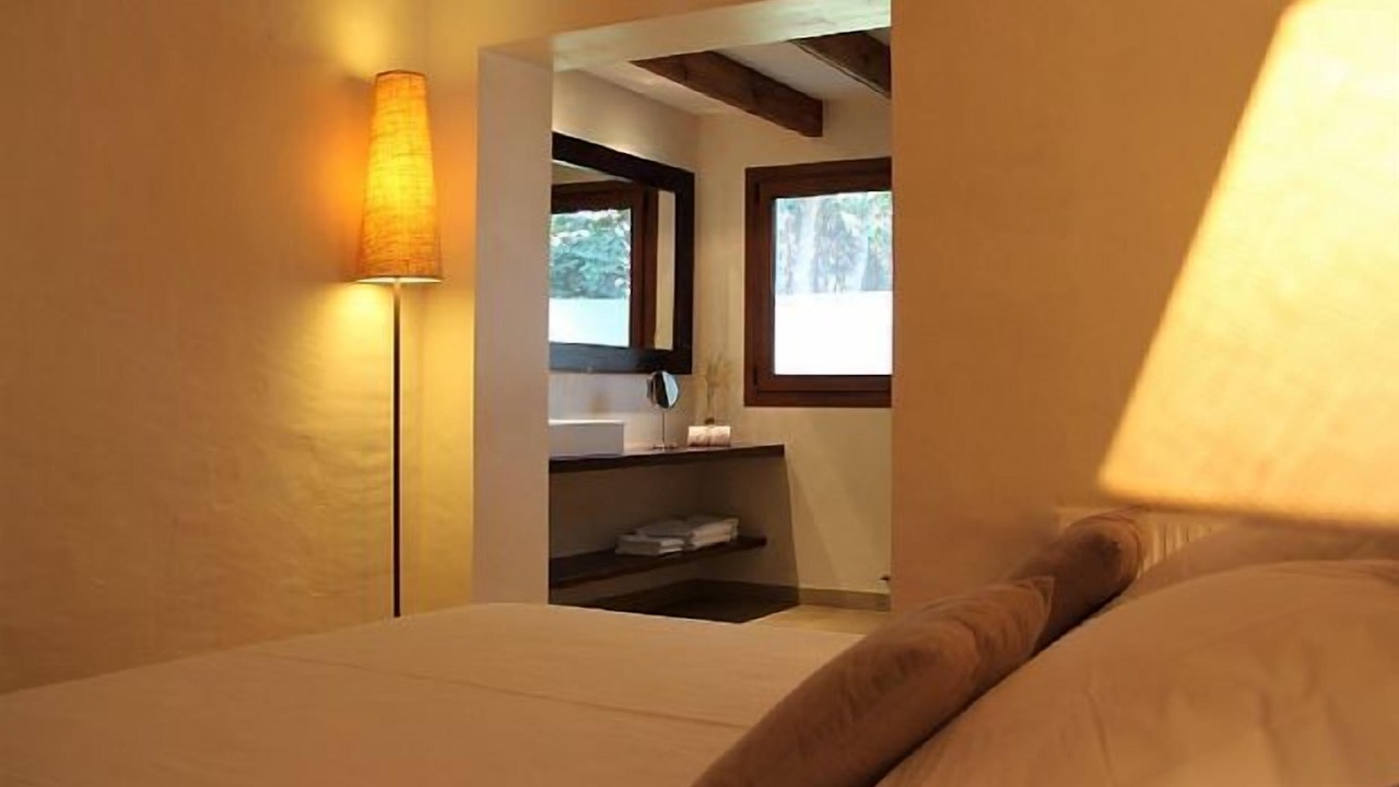 Photo of Bedroom in Torroella de Montgri