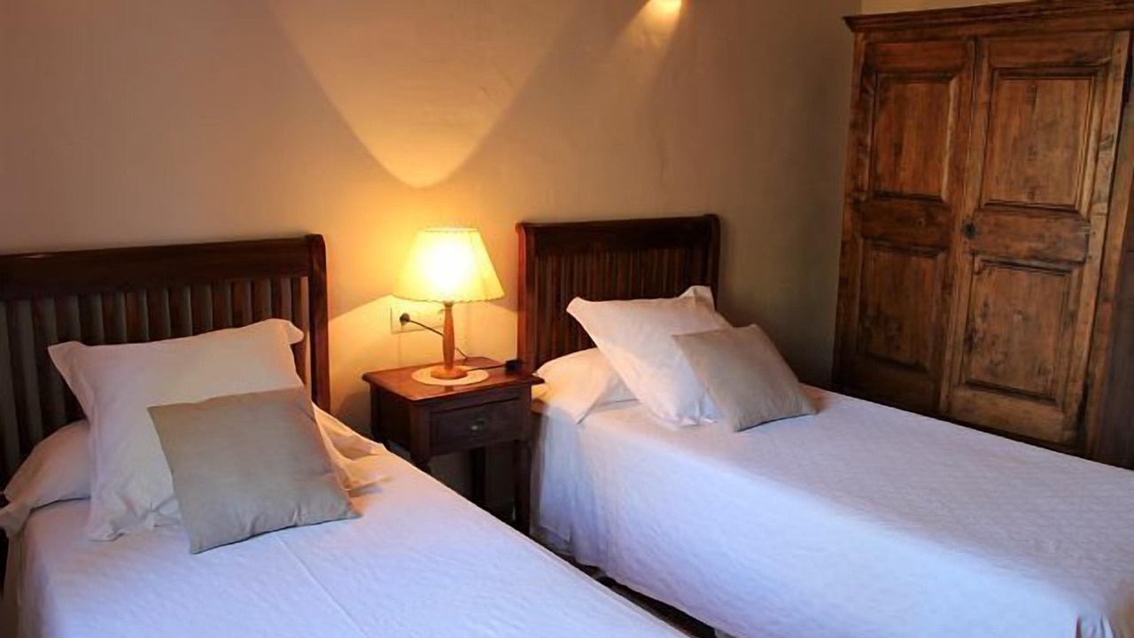 Photo of Bedroom in Torroella de Montgri
