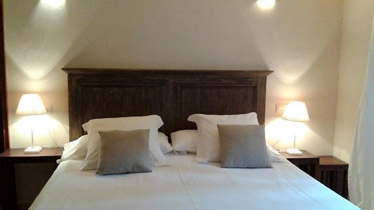 Photo of Bedroom in Torroella de Montgri