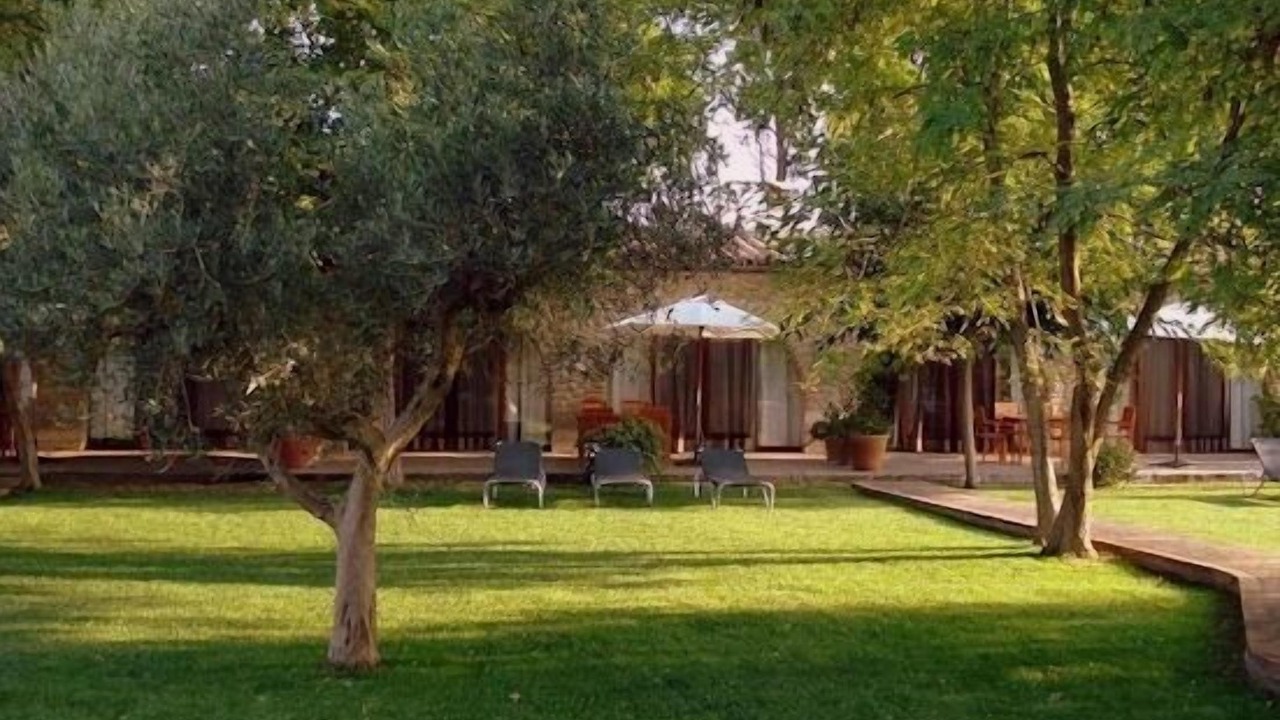 Photo of Patio Balcony in Torroella de Montgri
