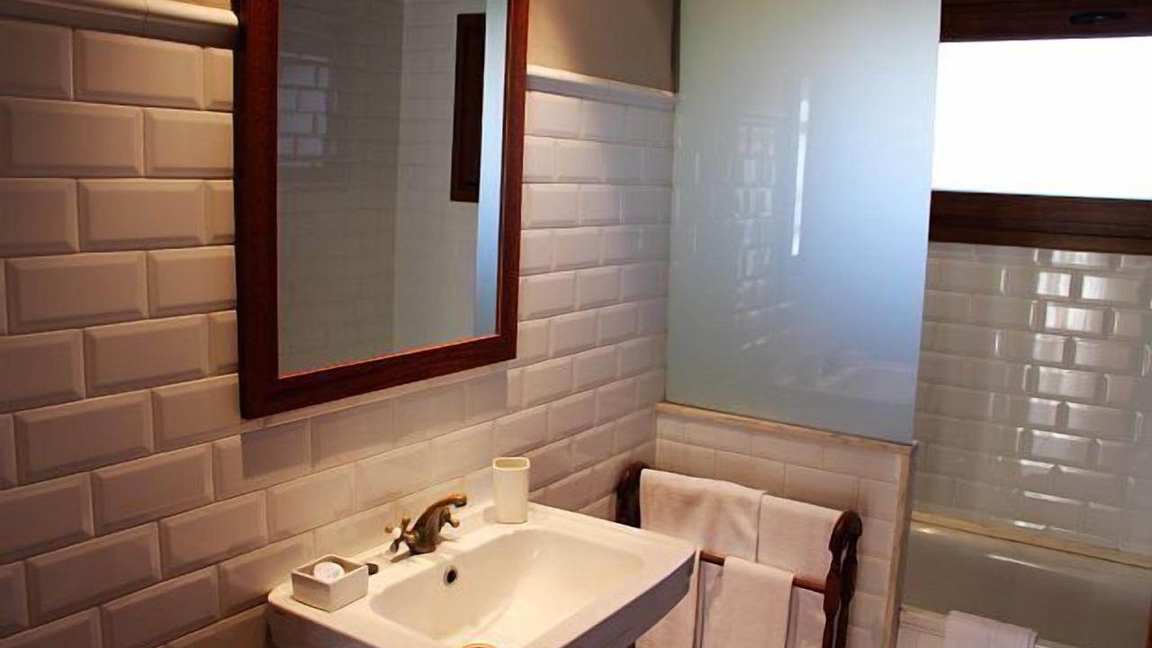 Photo of Bathroom in Torroella de Montgri