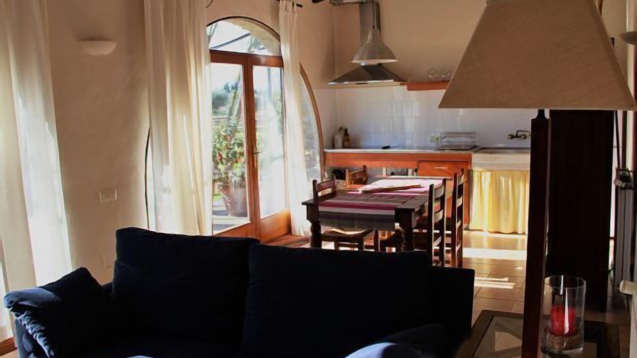 Photo of Livingroom in Torroella de Montgri