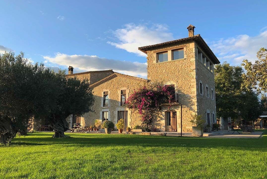 Photo of Outdoor in Torroella de Montgri