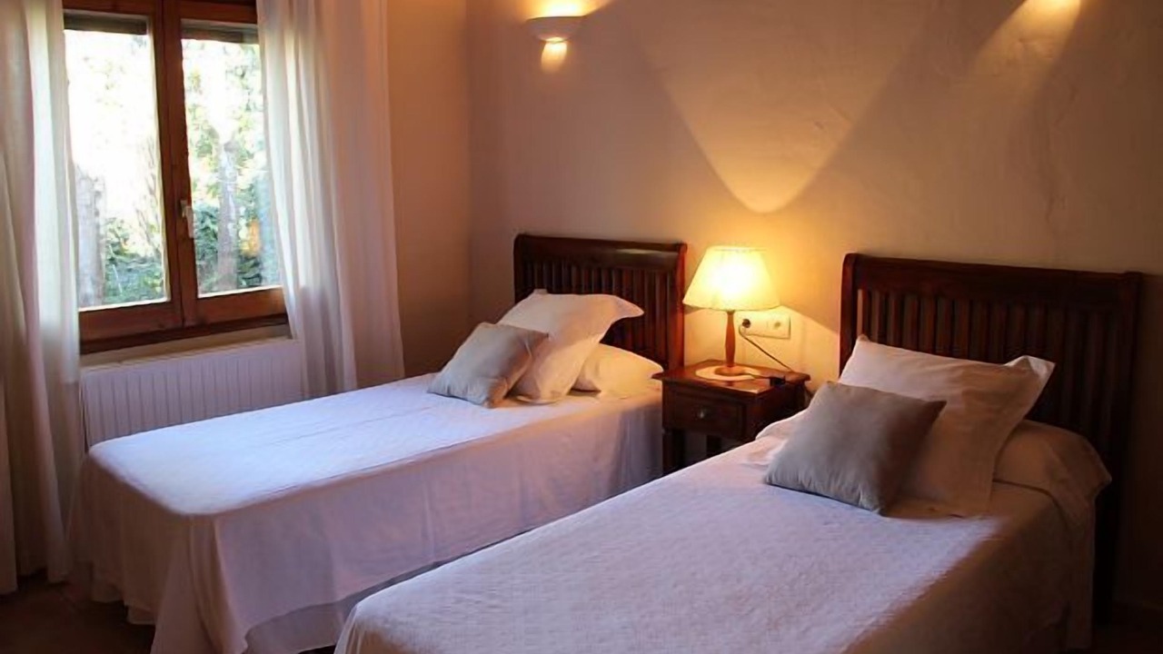 Photo of Bedroom in Torroella de Montgri