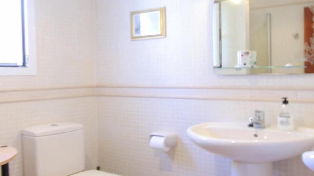Photo of Bathroom in Panorama