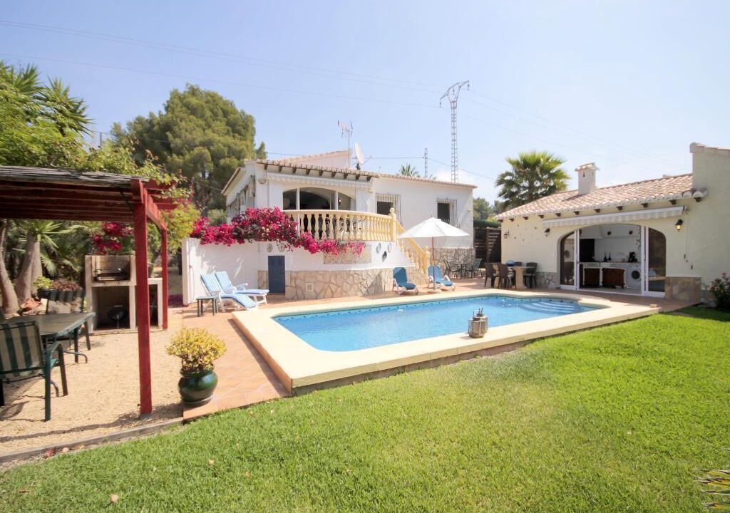 Photo of Outdoor in Panorama