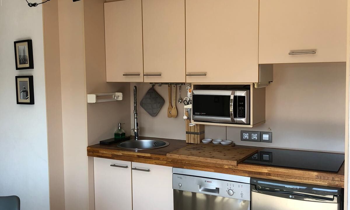 Photo of Kitchen in L'Escala