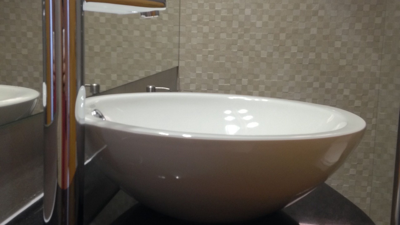 Photo of Bathroom in L'Escala