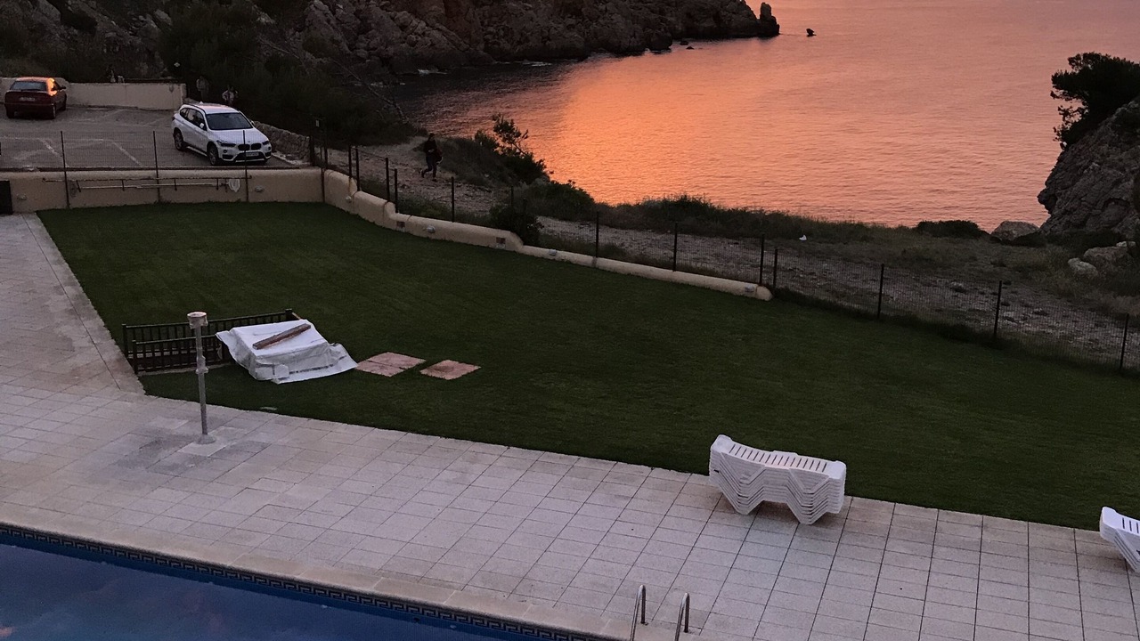 Photo of Outdoor in L'Escala