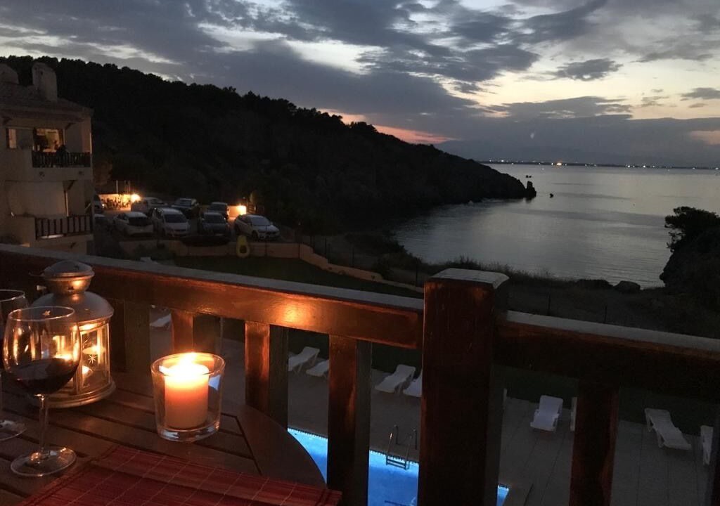 Photo of Outdoor in L'Escala