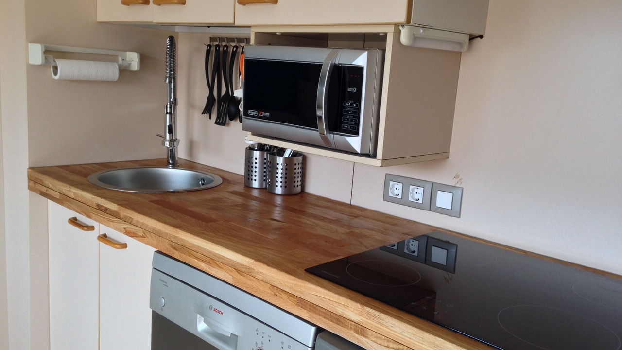 Photo of Kitchen in L'Escala