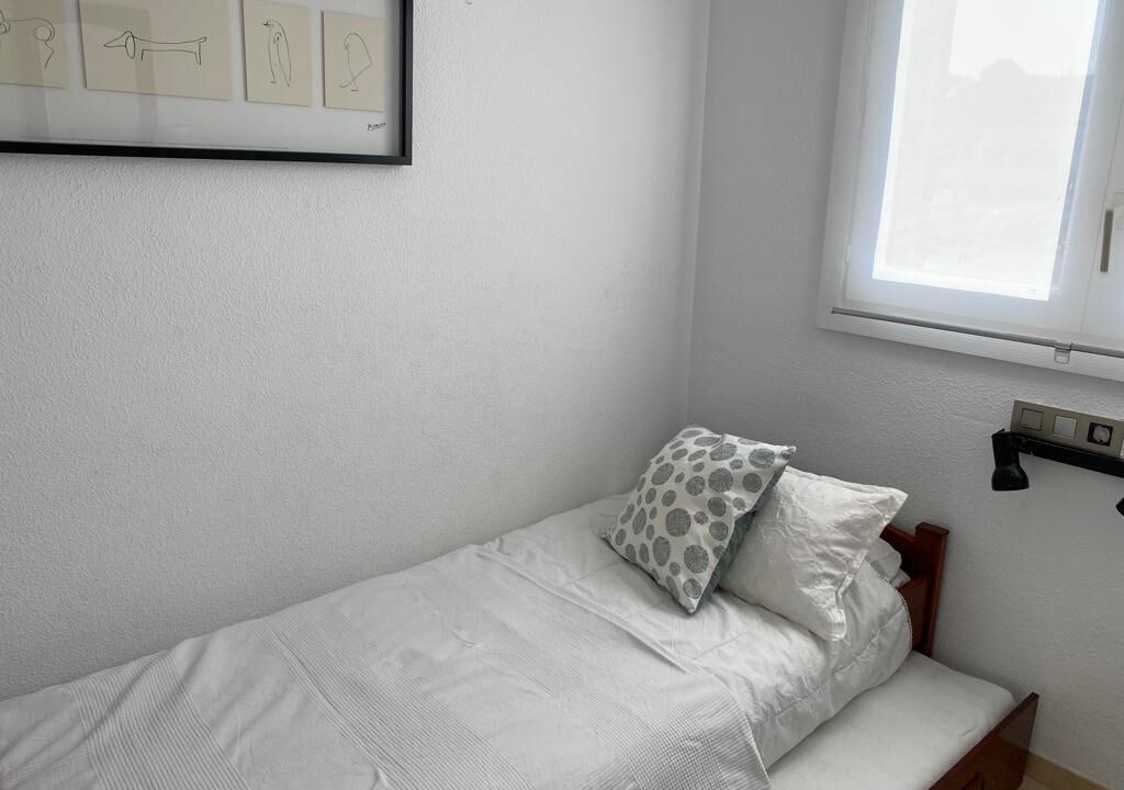 Photo of Bedroom in L'Escala