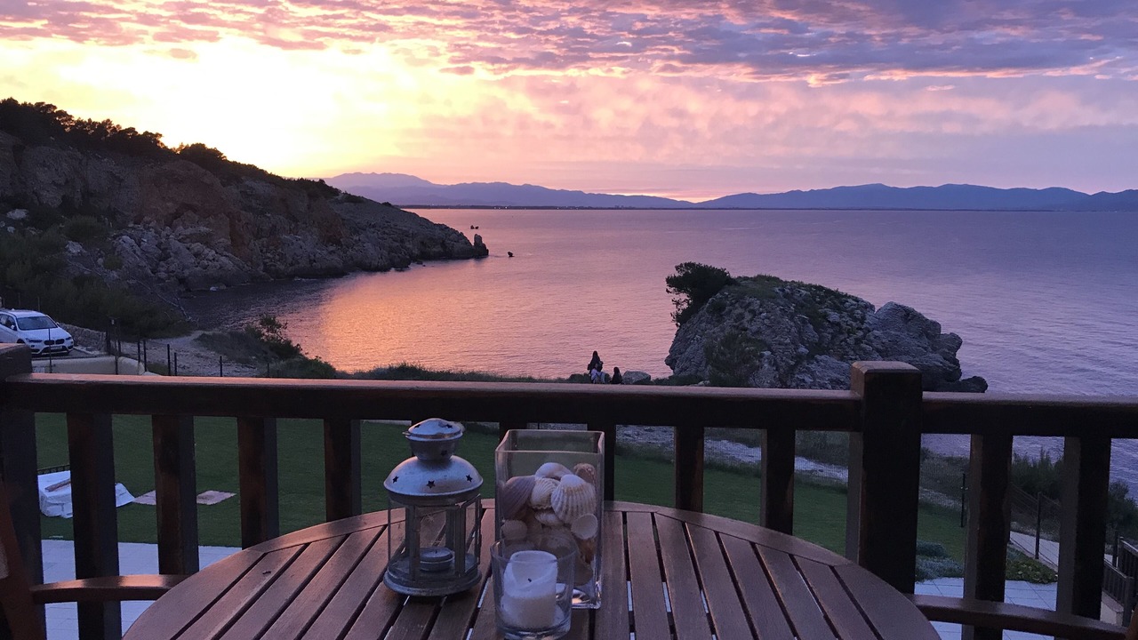 Photo of Outdoor in L'Escala