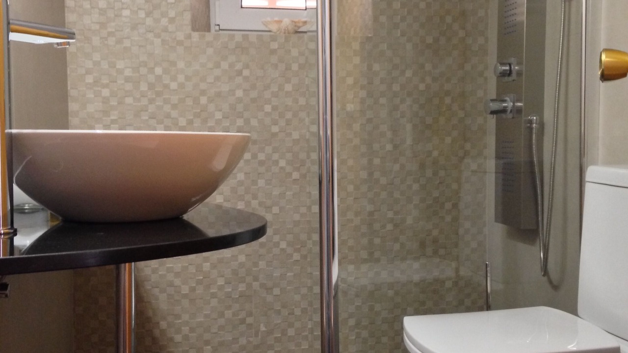 Photo of Bathroom in L'Escala