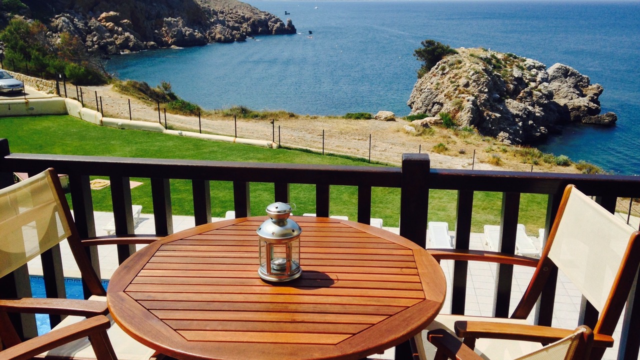Photo of Outdoor in L'Escala