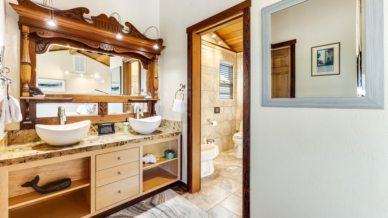 Photo of Bathroom in Fort Bragg