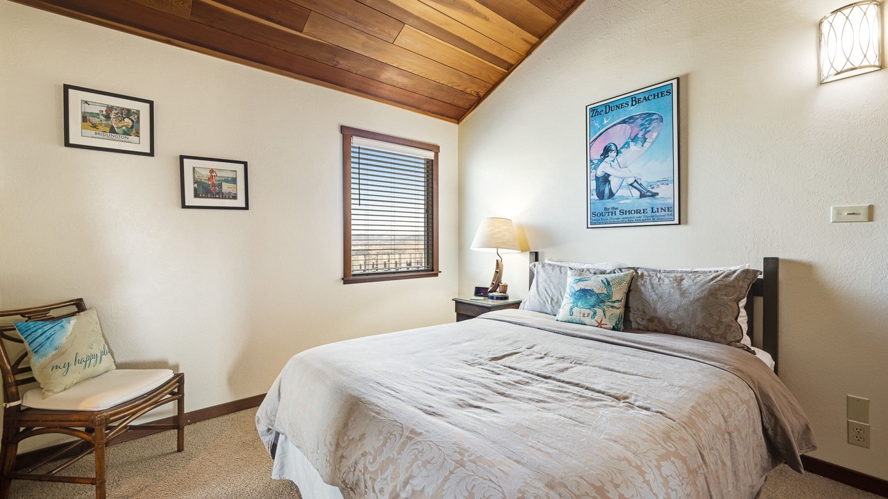 Photo of Bedroom in Fort Bragg