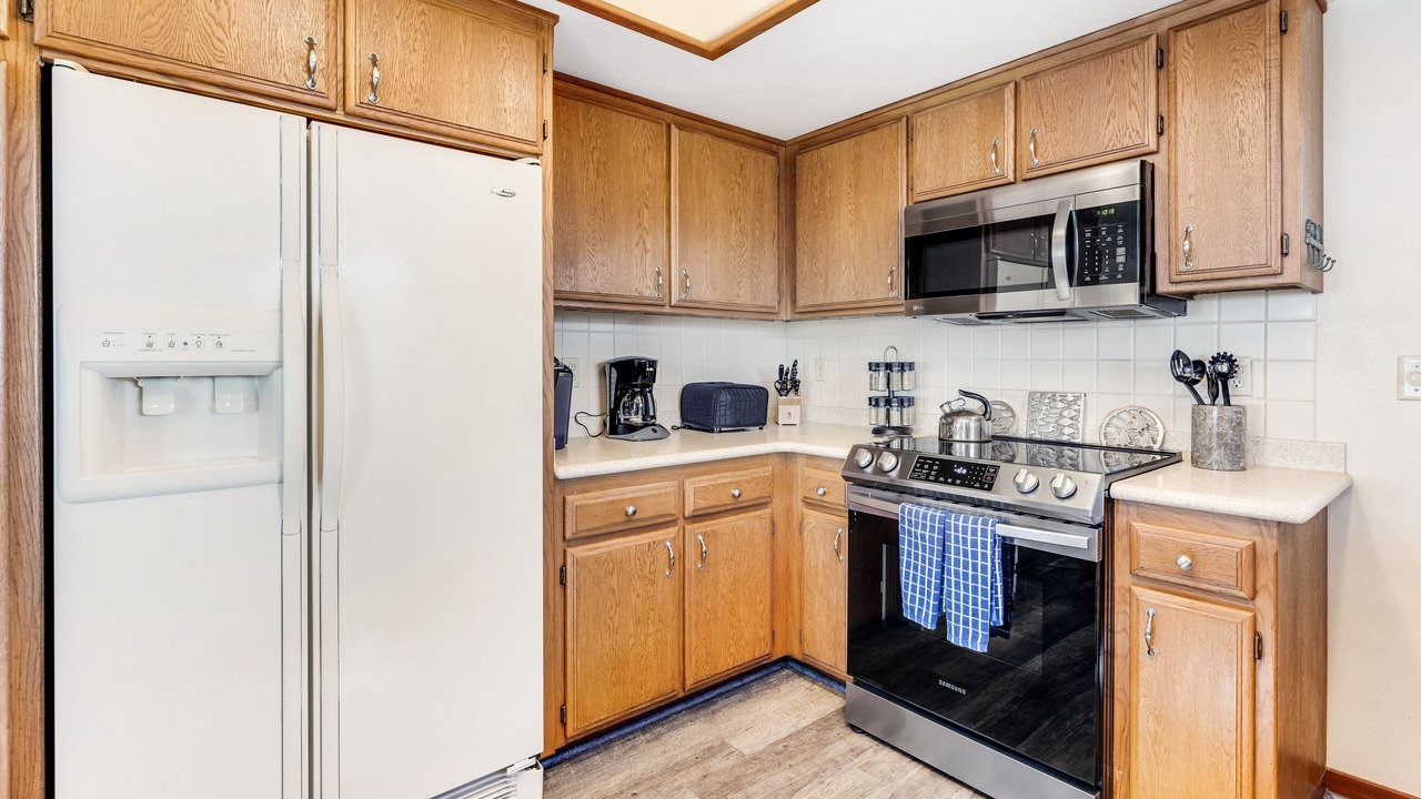 Photo of Kitchen in Fort Bragg