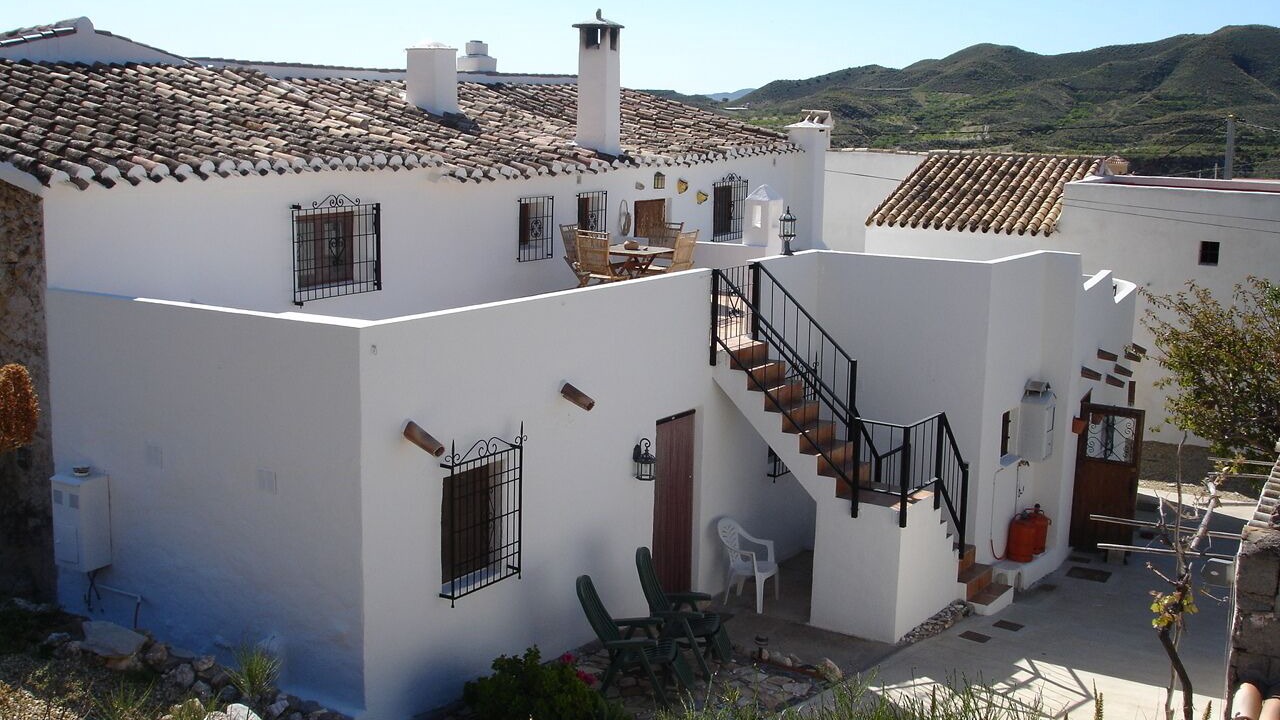 Photo of Outdoor in Los Alias