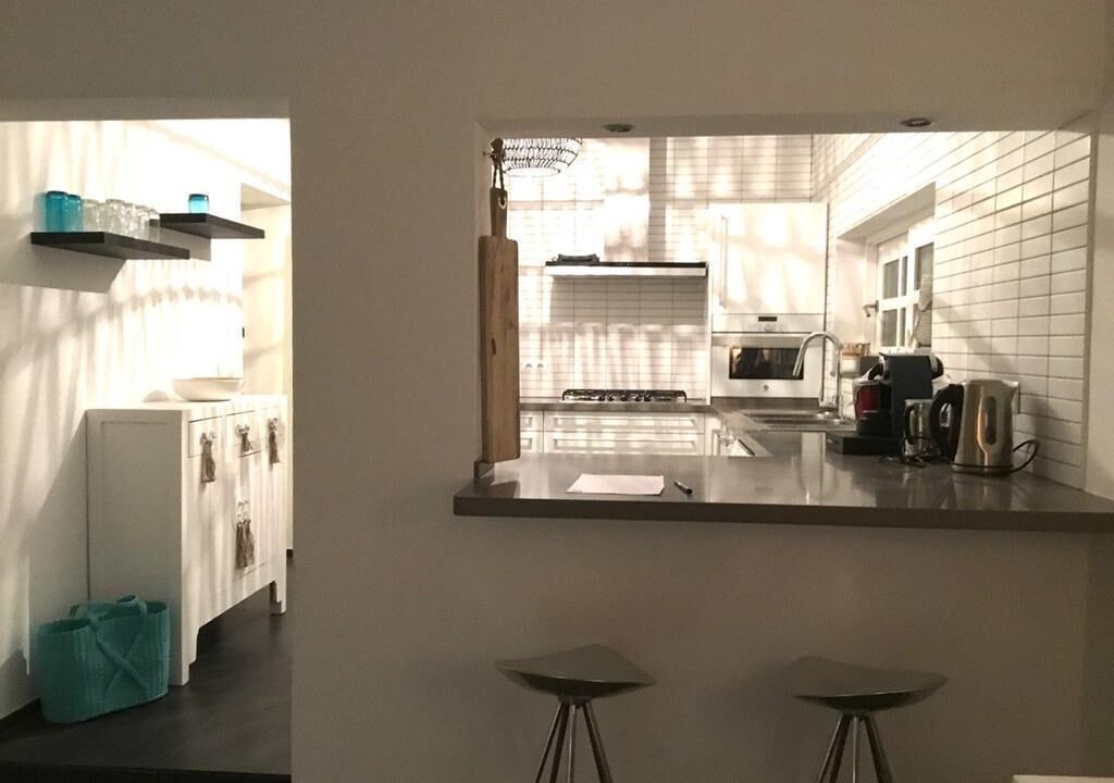 Photo of Kitchen in Cala Comte