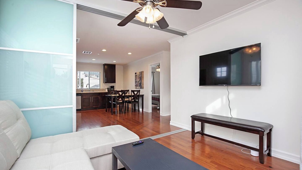 Photo of Bedroom in Mission Valley West