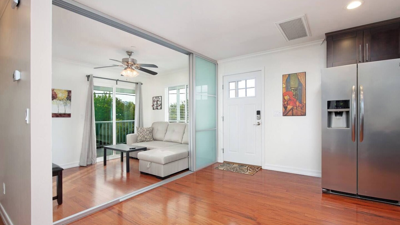 Photo of Bedroom in Mission Valley West