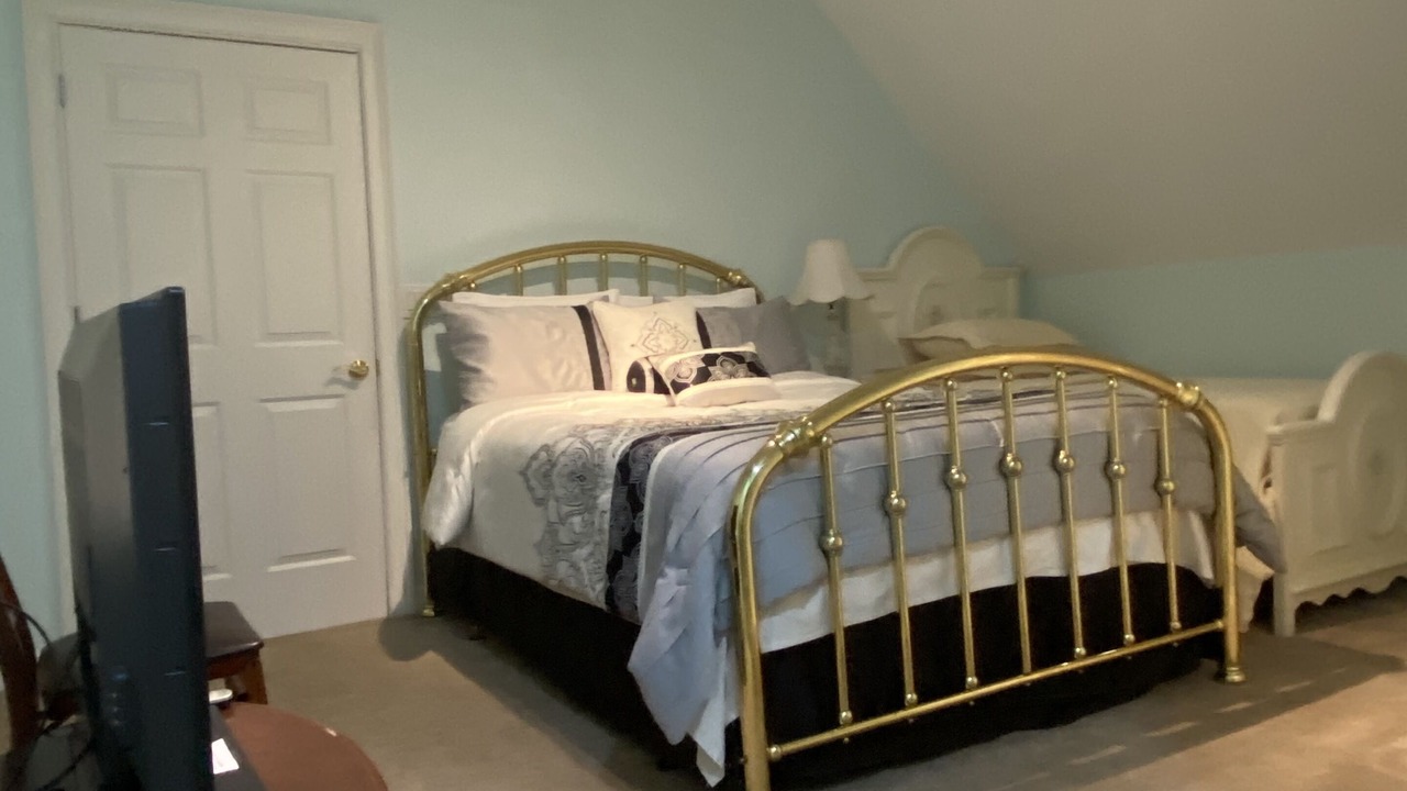 Photo of Bedroom in Oxford