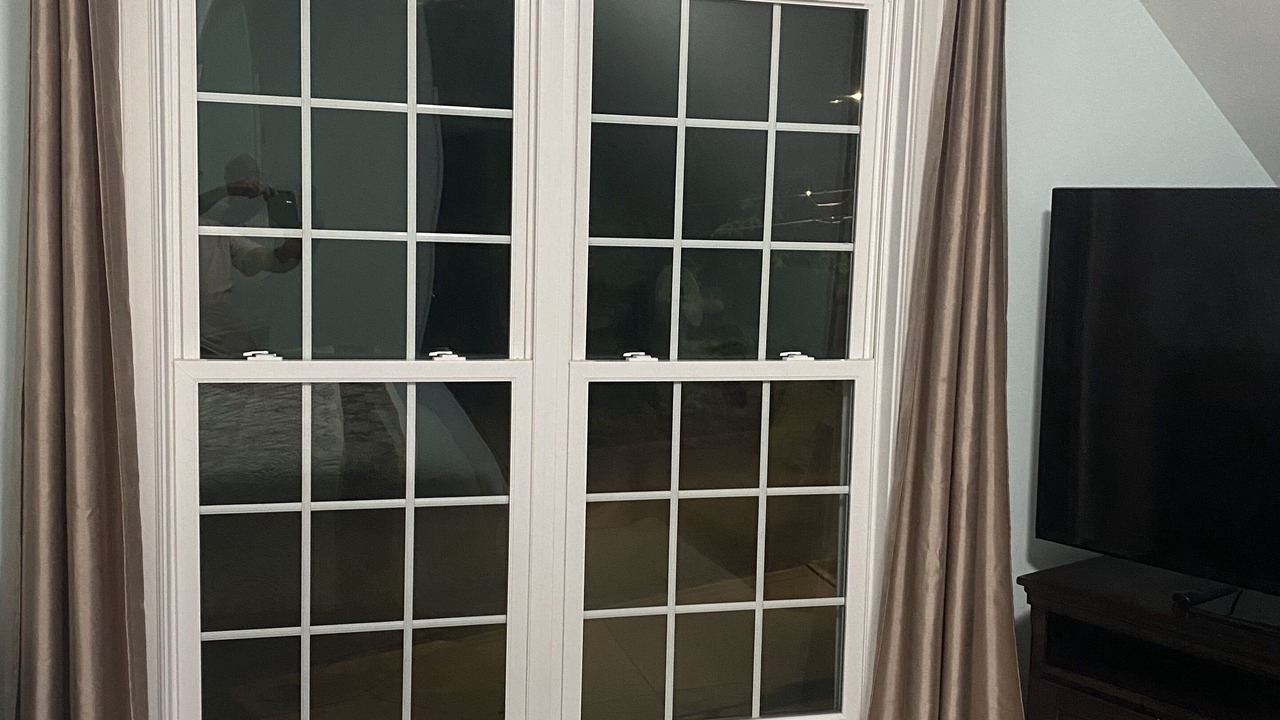 Photo of Bedroom in Oxford