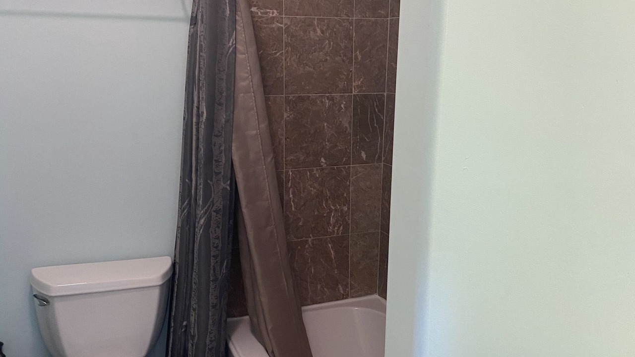 Photo of Bathroom in Oxford