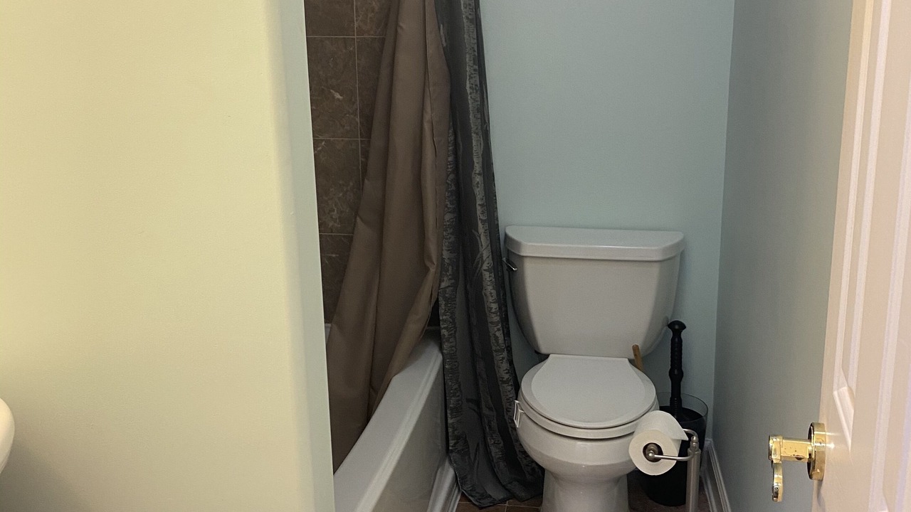 Photo of Bathroom in Oxford