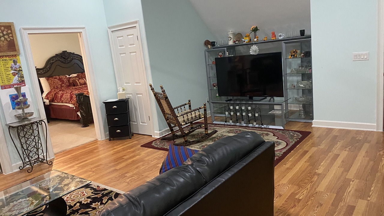 Photo of Bedroom in Oxford