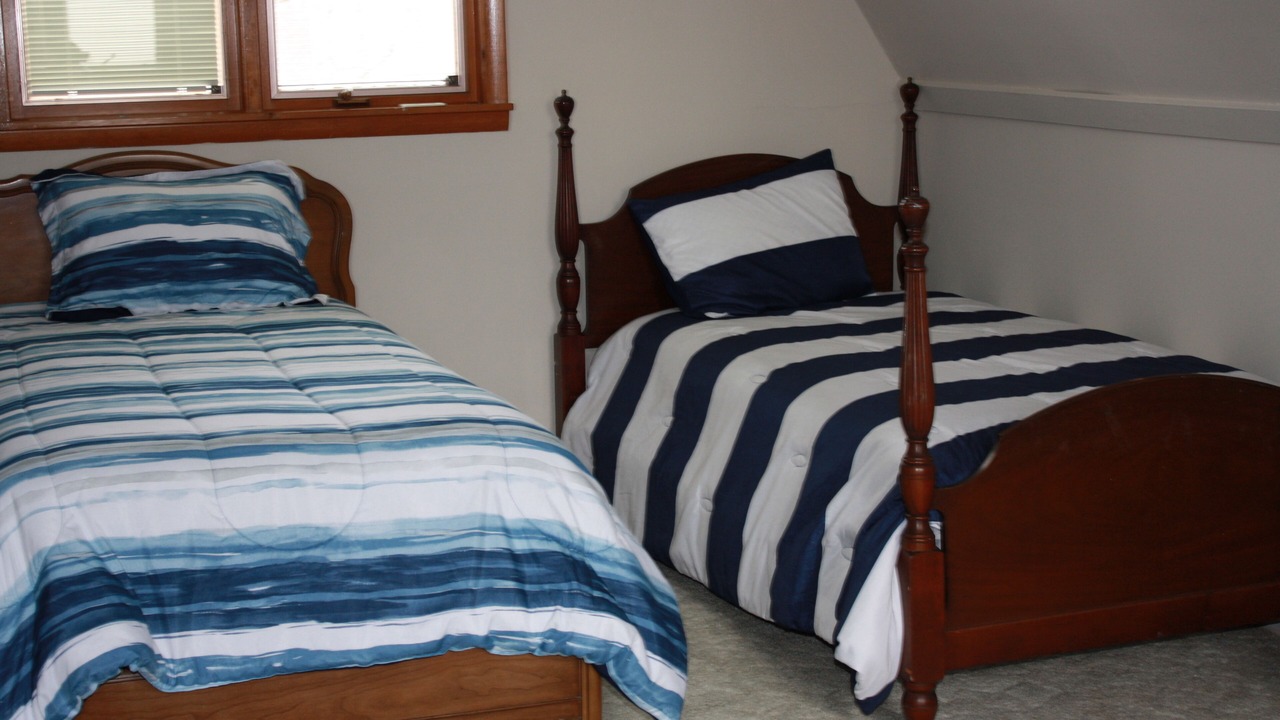 Photo of Bedroom in Bridgeport